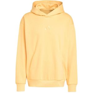 Adidas Herren, Pullover, M A Szn Fl Hd - seicta, Gelb, (L) Adidas Herren, Pullover, M A Szn Fl Hd - seicta, Gelb, (L)