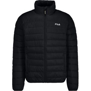 FILA, Herren, Winterjacken, Butzbach, Schwarz, (S) FILA, Herren, Winterjacken, Butzbach, Schwarz, (S)