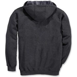 Carhartt, Herren, Pullover, Hooded Sweatshirt Carbon Heather Gr.Xs, Grau, (XS) Carhartt, Herren, Pullover, Hooded Sweatshirt Carbon Heather Gr.Xs, Grau, (XS)