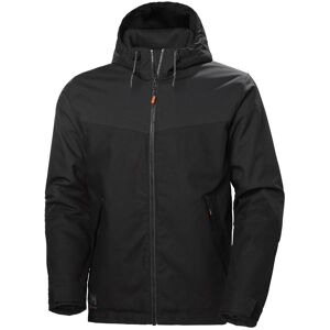 Helly Hansen, Herren, Winterjacken, Winterjacke Oxford schwarz Gr. S, Schwarz, (S) Helly Hansen, Herren, Winterjacken, Winterjacke Oxford schwarz Gr. S, Schwarz, (S)