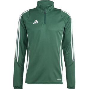 Adidas Herren, Pullover, TIRO24 TRTOP, Grün, Mehrfarbig, Weiss, (S) Adidas Herren, Pullover, TIRO24 TRTOP, Grün, Mehrfarbig, Weiss, (S)