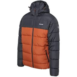 Hitec, Herren, Winterjacken, Męska Kurtka ocieplana SAFI SP, (S) Hitec, Herren, Winterjacken, Męska Kurtka ocieplana SAFI SP, (S)