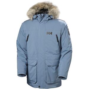 Helly Hansen, Herren, Winterjacken, Herren Herbst-Winter Jacke REINE PARKA, (L) Helly Hansen, Herren, Winterjacken, Herren Herbst-Winter Jacke REINE PARKA, (L)