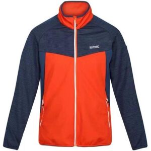 Regatta, Herren, Outdoorjacken, 206343 (M), Blau, Orange, M Regatta, Herren, Outdoorjacken, 206343 (M), Blau, Orange, M