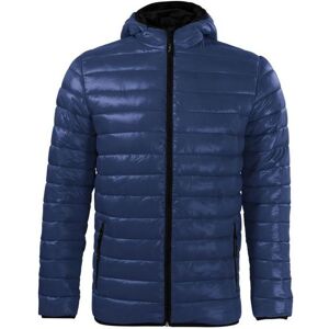 Malfini, Herren, Winterjacken, Everest M MLI-55202 jacket, Blau, (M) Malfini, Herren, Winterjacken, Everest M MLI-55202 jacket, Blau, (M)