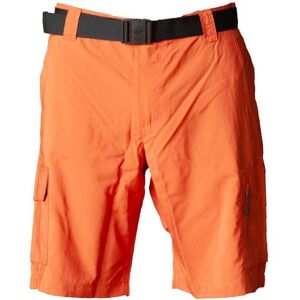 Columbia, Herren, Shorts, Silver Ridge™ Utility Cargo Short, Orange, (32) Columbia, Herren, Shorts, Silver Ridge™ Utility Cargo Short, Orange, (32)