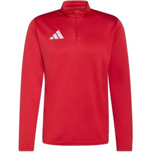 Adidas Herren, Pullover, Herren-Sweatshirt Entrada Trainingstop rot, Rot, Weiss, (XXL) Adidas Herren, Pullover, Herren-Sweatshirt Entrada Trainingstop rot, Rot, Weiss, (XXL)