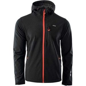 Elbrus, Herren, Winterjacken, Kurtka męska Iver czarno-pomarańczowa r. XL, Orange, Schwarz, Grau, Rot, (XL) Elbrus, Herren, Winterjacken, Kurtka męska Iver czarno-pomarańczowa r. XL, Orange, Schwarz, Grau, Rot, (XL)