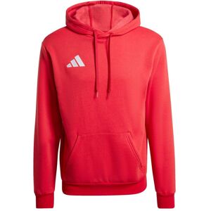 Adidas Herren, Pullover, roter Herren-Kapuzenpullover Entrada, Rot, (M) Adidas Herren, Pullover, roter Herren-Kapuzenpullover Entrada, Rot, (M)
