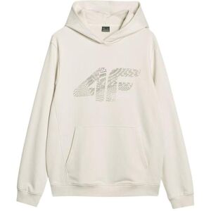 4F, Herren, Blusen, Bluse, Weiss, Beige, (XL) 4F, Herren, Blusen, Bluse, Weiss, Beige, (XL)