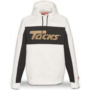 CCM, Pullover, Nostalgia Tacks Logo SR Kapuzenpullover (Weiss, M), Weiss, (M) CCM, Pullover, Nostalgia Tacks Logo SR Kapuzenpullover (Weiss, M), Weiss, (M)