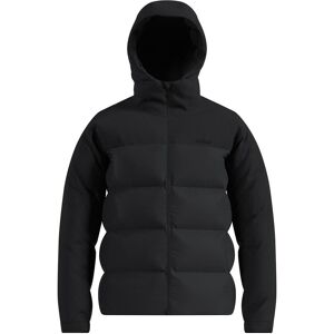 Odlo, Herren, Winterjacken, Ascent Daunenjacke mit Kapuze, Schwarz, (XXL) Odlo, Herren, Winterjacken, Ascent Daunenjacke mit Kapuze, Schwarz, (XXL)