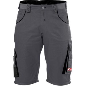 Magni, Arbeitshose, E/D/E FORTIS Herren Bermuda 24, DarkGrey/black, Gr. 56 (56) Magni, Arbeitshose, E/D/E FORTIS Herren Bermuda 24, DarkGrey/black, Gr. 56 (56)