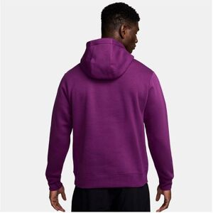 Nike, Herren, Pullover, FC Barcelona Club Herren-Sweatshirt, Violett, (S) Nike, Herren, Pullover, FC Barcelona Club Herren-Sweatshirt, Violett, (S)