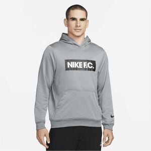 Nike, Herren, Pullover, DC9075-065, Grau, (XXL) Nike, Herren, Pullover, DC9075-065, Grau, (XXL)