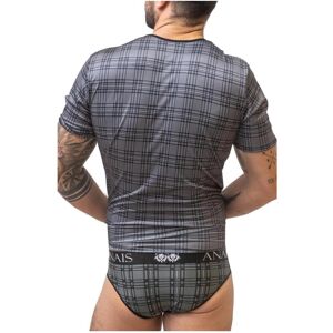 Anais, Herren, Shirts, Herren - Balance T-Shirt, Grau, (S) Anais, Herren, Shirts, Herren - Balance T-Shirt, Grau, (S)