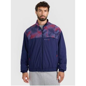4F, Herren, Pullover, Herren-Kapuzenpullover, Schwarz, (L) 4F, Herren, Pullover, Herren-Kapuzenpullover, Schwarz, (L)