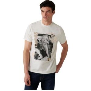 Guess Herren, Shirts, Herren T-Shirt Bsc Film, (XL) Guess Herren, Shirts, Herren T-Shirt Bsc Film, (XL)