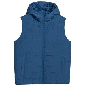 4F, Herren, Westen, Weste, Blau, Grün, (S) 4F, Herren, Westen, Weste, Blau, Grün, (S)