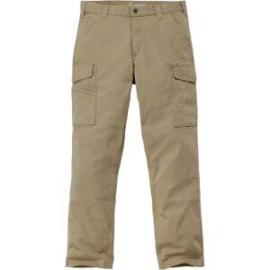Carhartt, Arbeitshose, Spodnie Rigby Cargo Trousers (W42/L32) Carhartt, Arbeitshose, Spodnie Rigby Cargo Trousers (W42/L32)