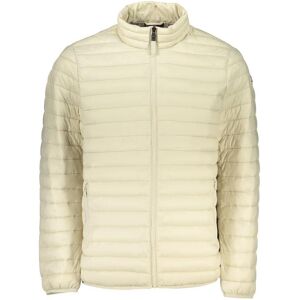 Norway 1963, Herren, Winterjacken, Beige Polyamide Shell Jacket, Beige, (S) Norway 1963, Herren, Winterjacken, Beige Polyamide Shell Jacket, Beige, (S)