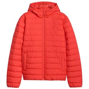 4F, Herren, Winterjacken, Jacke, Rot, (XL) 4F, Herren, Winterjacken, Jacke, Rot, (XL)