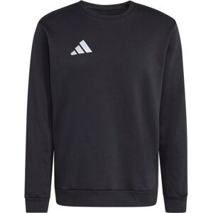 Adidas Herren, Pullover, Ent26 Sw Top - black/white, Weiss, Schwarz, (S) Adidas Herren, Pullover, Ent26 Sw Top - black/white, Weiss, Schwarz, (S)