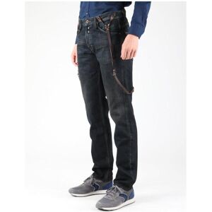Guess Herren, Jeans, Franklin Comfort Jeans M14A07D0HM1, Blau, (W31/L34) Guess Herren, Jeans, Franklin Comfort Jeans M14A07D0HM1, Blau, (W31/L34)