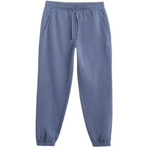 4F, Herren, Hosen, Herrenhose CAS M1140 Denim, Blau, (XL) 4F, Herren, Hosen, Herrenhose CAS M1140 Denim, Blau, (XL)