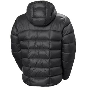 Helly Hansen W22 Arc Down Jacket - Schwarz - Größe: S - Herren Helly Hansen W22 Arc Down Jacket - Schwarz - Größe: S - Herren