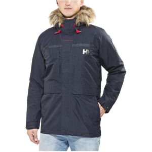 Helly Hansen, Herren, Winterjacken, Coastal 2 Parka, Blau, (S) Helly Hansen, Herren, Winterjacken, Coastal 2 Parka, Blau, (S)