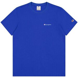 Champion, Herren, Shirts, T-Shirt, Blau, (XXL) Champion, Herren, Shirts, T-Shirt, Blau, (XXL)