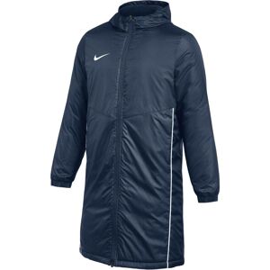 Nike, Herren, Winterjacken, Therma-FIT Park Jacke für Herren, marineblau, Blau, (M) Nike, Herren, Winterjacken, Therma-FIT Park Jacke für Herren, marineblau, Blau, (M)