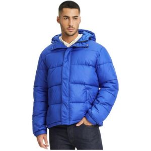 FILA, Herren, Winterjacken, Bensheim, Blau, (S) FILA, Herren, Winterjacken, Bensheim, Blau, (S)