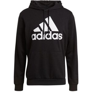 Adidas Herren, Pullover, Essentials Hoodie, Schwarz, (M) Adidas Herren, Pullover, Essentials Hoodie, Schwarz, (M)