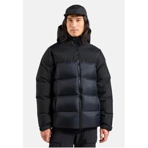 Odlo, Herren, Winterjacken, Ascent Daunenjacke mit Kapuze, Schwarz, (XL) Odlo, Herren, Winterjacken, Ascent Daunenjacke mit Kapuze, Schwarz, (XL)