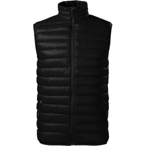 Malfini, Herren, Westen, Everest M MLI-55301 Vest, Schwarz, (L) Malfini, Herren, Westen, Everest M MLI-55301 Vest, Schwarz, (L)
