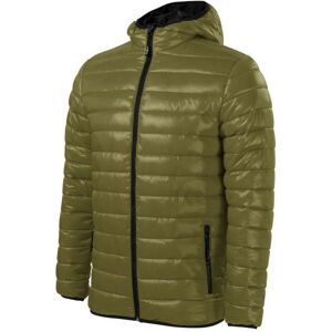 Malfini, Herren, Winterjacken, Everest M MLI-552A3 jacket, Grün, (3XL) Malfini, Herren, Winterjacken, Everest M MLI-552A3 jacket, Grün, (3XL)