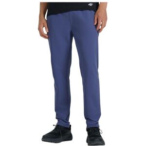 4F, Herren, Hosen, Herrenhose FNK M0930 Denim, Schwarz, (S) 4F, Herren, Hosen, Herrenhose FNK M0930 Denim, Schwarz, (S)