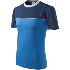 Malfini, Herren, Shirts, Colormix T-shirt M MLI-10914 azure, Blau, (M) Malfini, Herren, Shirts, Colormix T-shirt M MLI-10914 azure, Blau, (M)