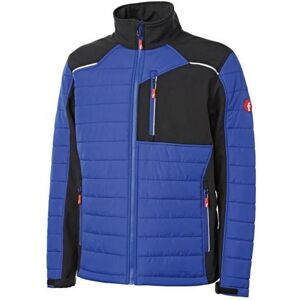 Magni, Herren, Winterjacken, Hybrid-Steppjacke kornblau/schwarz Gr. XL Fortis Elements, Blau, (XL) Magni, Herren, Winterjacken, Hybrid-Steppjacke kornblau/schwarz Gr. XL Fortis Elements, Blau, (XL)