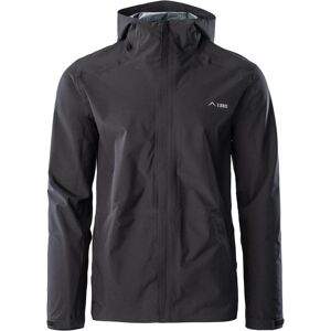 Elbrus, Herren, Regenjacken, Schwarze Herrenjacke von Gantori, Gr. XL, Schwarz, (XL) Elbrus, Herren, Regenjacken, Schwarze Herrenjacke von Gantori, Gr. XL, Schwarz, (XL)