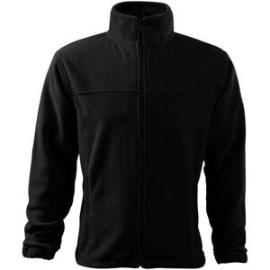 Malfini, Herren, Outdoorjacken, Falcon Fleecejacke (S), Schwarz, S Malfini, Herren, Outdoorjacken, Falcon Fleecejacke (S), Schwarz, S