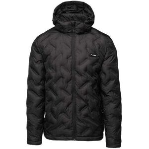 Elbrus, Herren, Winterjacken, Allio Primaloft Steppjacke, Schwarz, (S) Elbrus, Herren, Winterjacken, Allio Primaloft Steppjacke, Schwarz, (S)