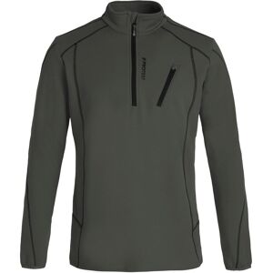 Protest, Herren, Pullover, Herren Fleece Humans Mit Kinnschutz Huntergreen M, Grün, (M) Protest, Herren, Pullover, Herren Fleece Humans Mit Kinnschutz Huntergreen M, Grün, (M)