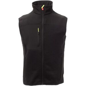 Payper, Herren, Westen, Tour Strickweste, Schwarz, (XXL) Payper, Herren, Westen, Tour Strickweste, Schwarz, (XXL)