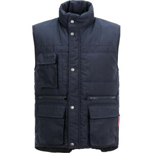Planam, Herren, Westen, Turbo Weste marine XXL XXXL, Blau, (3XL) Planam, Herren, Westen, Turbo Weste marine XXL XXXL, Blau, (3XL)