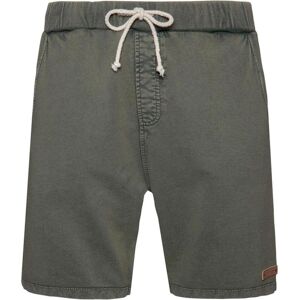 Protest, Herren, Shorts, CARVER jogging shorts, Grün, (M) Protest, Herren, Shorts, CARVER jogging shorts, Grün, (M)