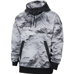 Air Jordan, Herren, Pullover, 23 Engineered Printed Hoodie Gray - CU9148-100, Silber, Grau, (S) Air Jordan, Herren, Pullover, 23 Engineered Printed Hoodie Gray - CU9148-100, Silber, Grau, (S)