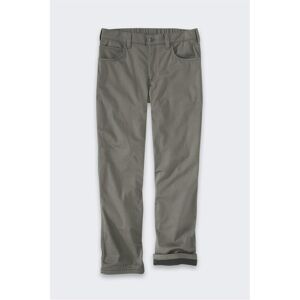 Carhartt, Herren, Hosen, Force Lined Pant Dusty Olive, Grün, (W38/L30) Carhartt, Herren, Hosen, Force Lined Pant Dusty Olive, Grün, (W38/L30)